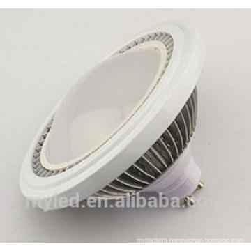 SMD 2835 12w Led AR111 GU10 Lamps, High power Led AR111 Led Spotlight